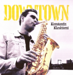 Konstantin Klashtorni - Downtown