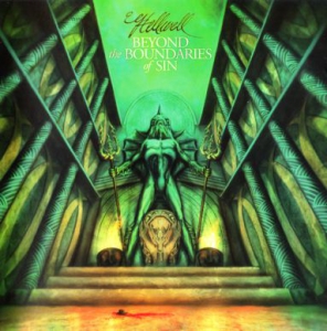 Hellwell - Beyond The Boundaries Of Sin