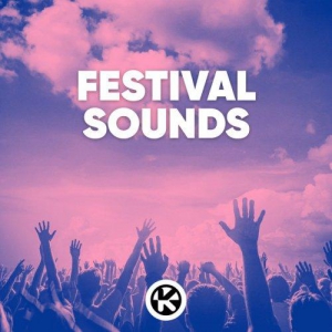 VA - Festival Sounds 2024 by Kontor