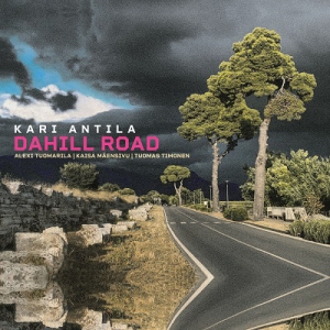 Kari Antila - Dahill Road