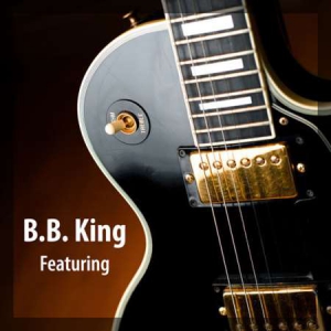 VA - B.B. King - Featuring
