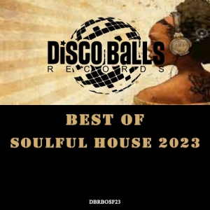 VA - Best Of Soulful House 2023