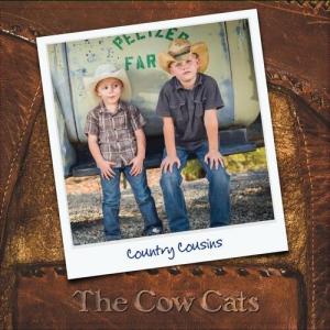 The Cow Cats - Country Cousins