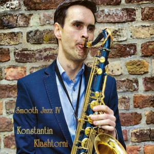Konstantin Klashtorni - Smooth Jazz IV
