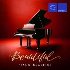 VA - Beautiful Piano Classics