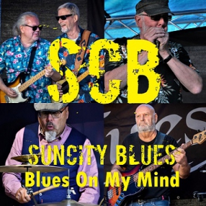 Suncity Blues - Blues on my mind