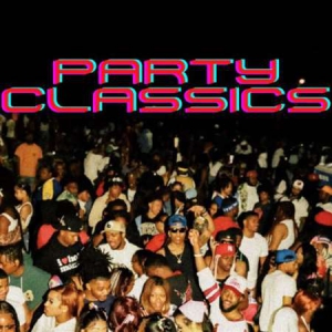VA - Party Classics
