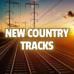 VA - New Country Tracks