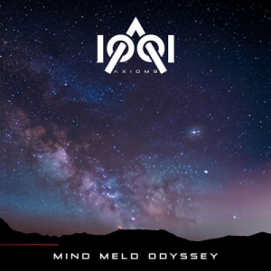Axiom9 - Mind Meld Odyssey