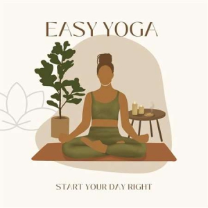 VA - Easy Yoga- Take it Easy