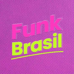 VA - Funk Brasil