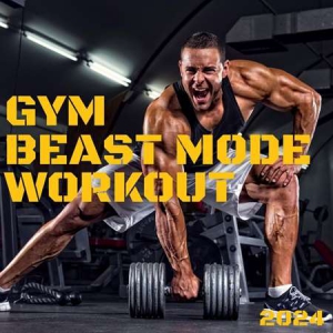 VA - Gym Beast Mode Workout 