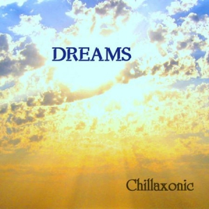 Konstantin Klashtorni - Chillaxonic: Dreams
