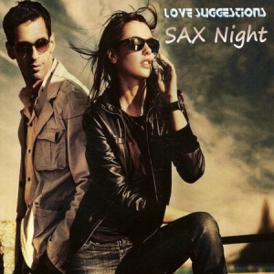 Konstantin Klashtorni - Love Suggestions - Sax Night
