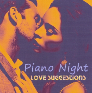 Konstantin Klashtorni - Love Suggestion - Piano Night