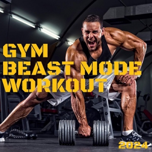 VA - Gym Beast Mode Workout 2024