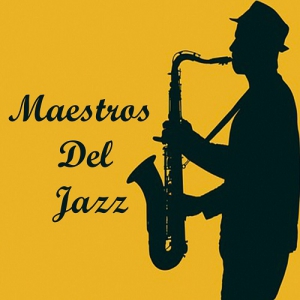 VA - Maestros Del Jazz