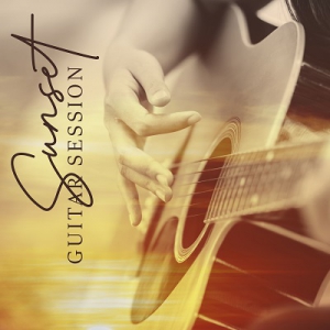 Jazz Guitar Club, Jazz Guitar Music Zone - Sunset Guitar Session Smooth Guitar Jazz for Chill and Relax