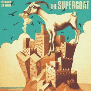 Hus Kingpin - The Supergoat 