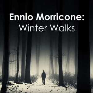 VA - Ennio Morricone: Winter Walks