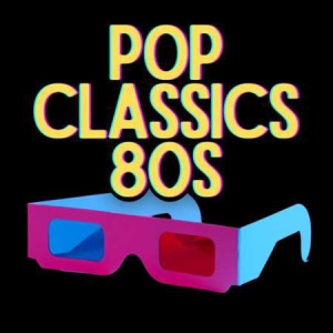 VA - Pop Classics 80s