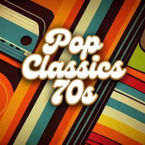 VA - Pop Classics 70s