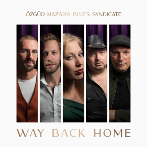 Ozgur Hazar - Way Back Home
