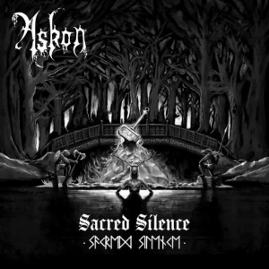 Askon - Sacred Silence