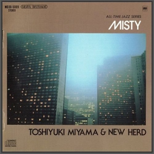 Toshiyuki Miyama & New Herd - Misty