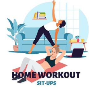 VA - Home Workout - Sit-Ups