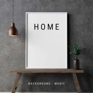 VA - Home - Background - Music 