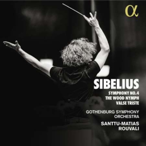 Santtu-Matias Rouvali - Sibelius: Symphony No. 4 - The Wood Nymph - Valse Triste