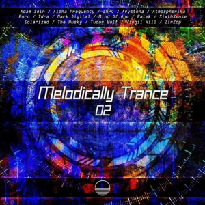 VA - Melodically Trance 02