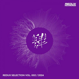 VA - Redux Selection Vol. 2