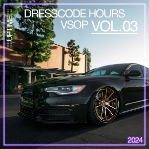 VA - Dresscode Hours VSOP Vol.03 [2CD]