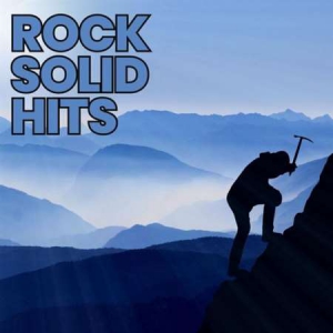 VA - Rock Solid Hits