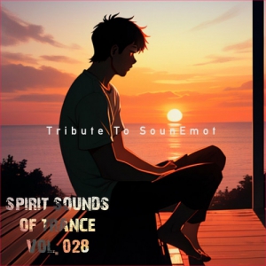 SounEmot - Spirit Sounds of Trance, Vol. 28