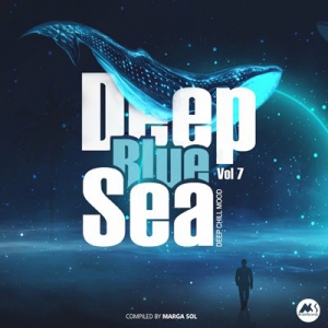 VA - Deep Blue Sea, Vol. 7