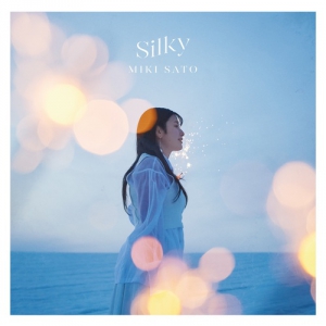 Miki Sato - Silky (1st Album) 