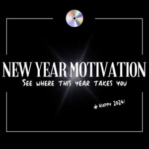 VA - New Year Motivation 