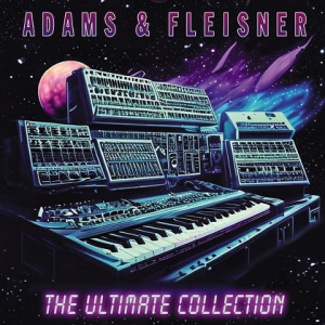 Adams & Fleisner - The Ultimate Collection [3CD]