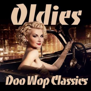 VA - Oldies Doo Wop Classics 