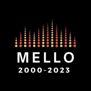 VA - Mello 2000-2023 