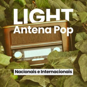 VA - Light Antena Pop - Nacionais E Internacionais