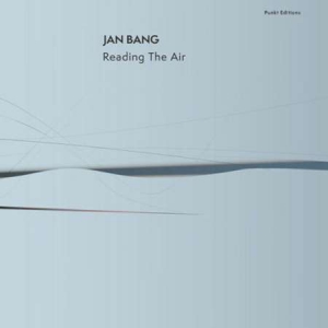 Jan Bang - Reading the Air 