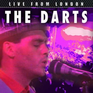The Darts - Live From London