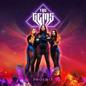  The Gems (ex-Thundermother) - Phoenix