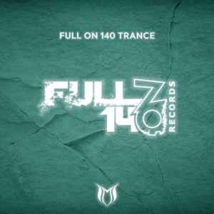 VA - Full On 140 Trance