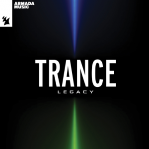 VA - Armada Music - Trance Legacy [8CD]