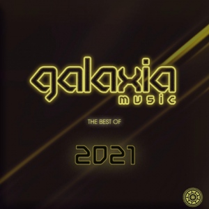 VA - Galaxia Music - The Best Of